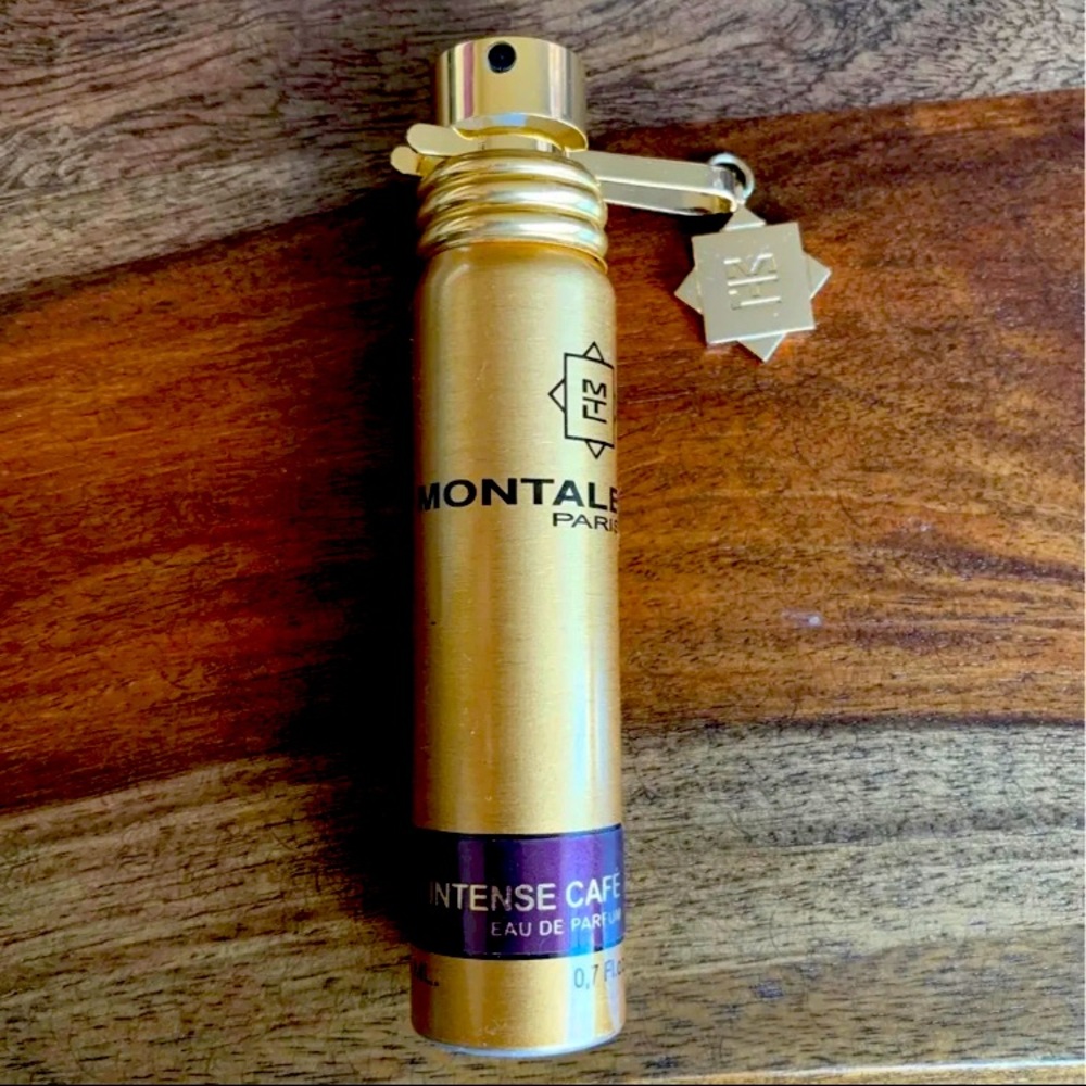 Montale intense cafe